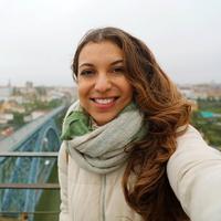 Отзыв от Олеся - DTV виза